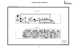 Предварительный просмотр 104 страницы Hitachi 42HDS69 - 42" Plasma TV Service Manual