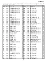 Предварительный просмотр 110 страницы Hitachi 42HDS69 - 42" Plasma TV Service Manual