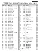 Предварительный просмотр 111 страницы Hitachi 42HDS69 - 42" Plasma TV Service Manual