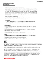 Preview for 10 page of Hitachi 42HDS69/DW2-U Service Manual