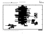 Предварительный просмотр 86 страницы Hitachi 42HDS69/DW2-U Service Manual