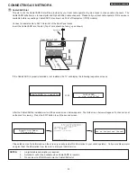 Предварительный просмотр 23 страницы Hitachi 42HDT51M Service Manual