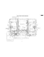 Предварительный просмотр 67 страницы Hitachi 42HDT51M Service Manual