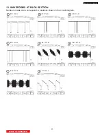 Предварительный просмотр 69 страницы Hitachi 42HDT51M Service Manual