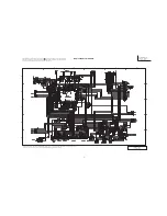 Предварительный просмотр 89 страницы Hitachi 42HDT51M Service Manual