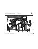 Предварительный просмотр 91 страницы Hitachi 42HDT51M Service Manual