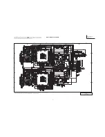 Предварительный просмотр 94 страницы Hitachi 42HDT51M Service Manual