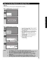 Предварительный просмотр 29 страницы Hitachi 42HDT52 Operating Manual