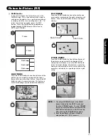 Предварительный просмотр 33 страницы Hitachi 42HDT52 Operating Manual