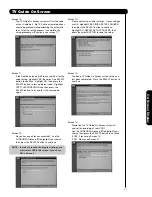 Предварительный просмотр 51 страницы Hitachi 42HDT52 Operating Manual