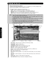 Предварительный просмотр 54 страницы Hitachi 42HDT52 Operating Manual