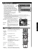 Предварительный просмотр 55 страницы Hitachi 42HDT52 Operating Manual