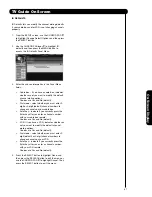 Предварительный просмотр 67 страницы Hitachi 42HDT52 Operating Manual