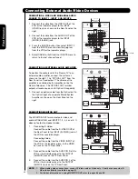 Preview for 20 page of Hitachi 42HDT52A Operating Manual