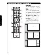 Preview for 24 page of Hitachi 42HDT52A Operating Manual