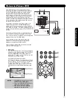 Preview for 31 page of Hitachi 42HDT52A Operating Manual