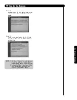 Preview for 53 page of Hitachi 42HDT52A Operating Manual