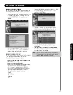 Preview for 65 page of Hitachi 42HDT52A Operating Manual