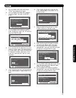 Preview for 83 page of Hitachi 42HDT52A Operating Manual