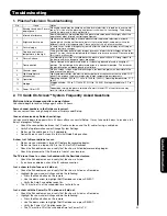 Preview for 93 page of Hitachi 42HDT52A Operating Manual