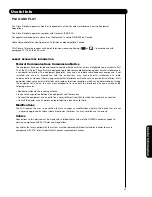 Preview for 95 page of Hitachi 42HDT52A Operating Manual