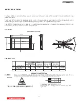 Preview for 12 page of Hitachi 42HDT79 - UltraVision CineForm - 42" Plasma TV Service Manual