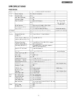 Preview for 14 page of Hitachi 42HDT79 - UltraVision CineForm - 42" Plasma TV Service Manual