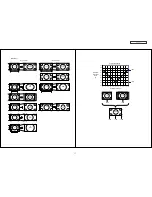 Предварительный просмотр 18 страницы Hitachi 42HDT79 - UltraVision CineForm - 42" Plasma TV Service Manual