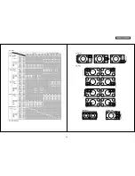 Предварительный просмотр 21 страницы Hitachi 42HDT79 - UltraVision CineForm - 42" Plasma TV Service Manual