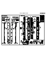 Предварительный просмотр 71 страницы Hitachi 42HDT79 - UltraVision CineForm - 42" Plasma TV Service Manual