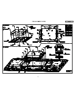 Предварительный просмотр 73 страницы Hitachi 42HDT79 - UltraVision CineForm - 42" Plasma TV Service Manual