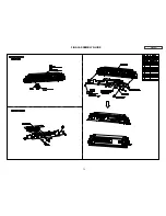 Предварительный просмотр 79 страницы Hitachi 42HDT79 - UltraVision CineForm - 42" Plasma TV Service Manual