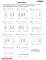 Предварительный просмотр 80 страницы Hitachi 42HDT79 - UltraVision CineForm - 42" Plasma TV Service Manual