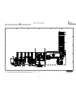 Предварительный просмотр 86 страницы Hitachi 42HDT79 - UltraVision CineForm - 42" Plasma TV Service Manual