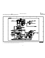 Предварительный просмотр 89 страницы Hitachi 42HDT79 - UltraVision CineForm - 42" Plasma TV Service Manual