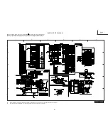 Предварительный просмотр 90 страницы Hitachi 42HDT79 - UltraVision CineForm - 42" Plasma TV Service Manual