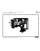 Предварительный просмотр 91 страницы Hitachi 42HDT79 - UltraVision CineForm - 42" Plasma TV Service Manual