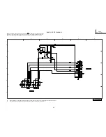 Предварительный просмотр 95 страницы Hitachi 42HDT79 - UltraVision CineForm - 42" Plasma TV Service Manual