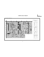 Предварительный просмотр 98 страницы Hitachi 42HDT79 - UltraVision CineForm - 42" Plasma TV Service Manual