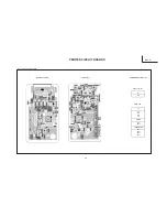 Предварительный просмотр 101 страницы Hitachi 42HDT79 - UltraVision CineForm - 42" Plasma TV Service Manual