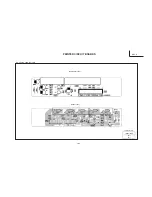 Предварительный просмотр 105 страницы Hitachi 42HDT79 - UltraVision CineForm - 42" Plasma TV Service Manual