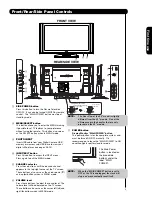 Preview for 9 page of Hitachi 42HDX62A Online Manual