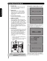 Preview for 12 page of Hitachi 42HDX62A Online Manual