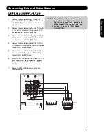 Preview for 19 page of Hitachi 42HDX62A Online Manual