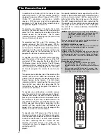 Preview for 24 page of Hitachi 42HDX62A Online Manual