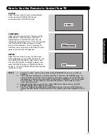 Preview for 29 page of Hitachi 42HDX62A Online Manual