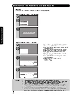 Preview for 30 page of Hitachi 42HDX62A Online Manual