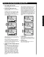 Preview for 31 page of Hitachi 42HDX62A Online Manual