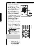 Preview for 32 page of Hitachi 42HDX62A Online Manual