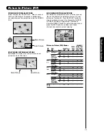 Preview for 33 page of Hitachi 42HDX62A Online Manual